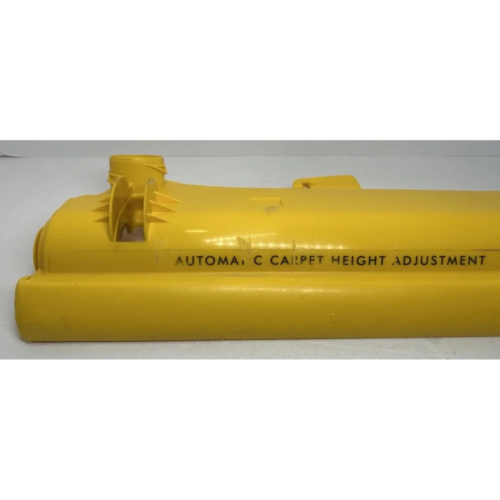 Genuine Yellow Dyson DC14 DC07 Vacuum Brush Housing Assy OEM Part‎ # 908654-05
